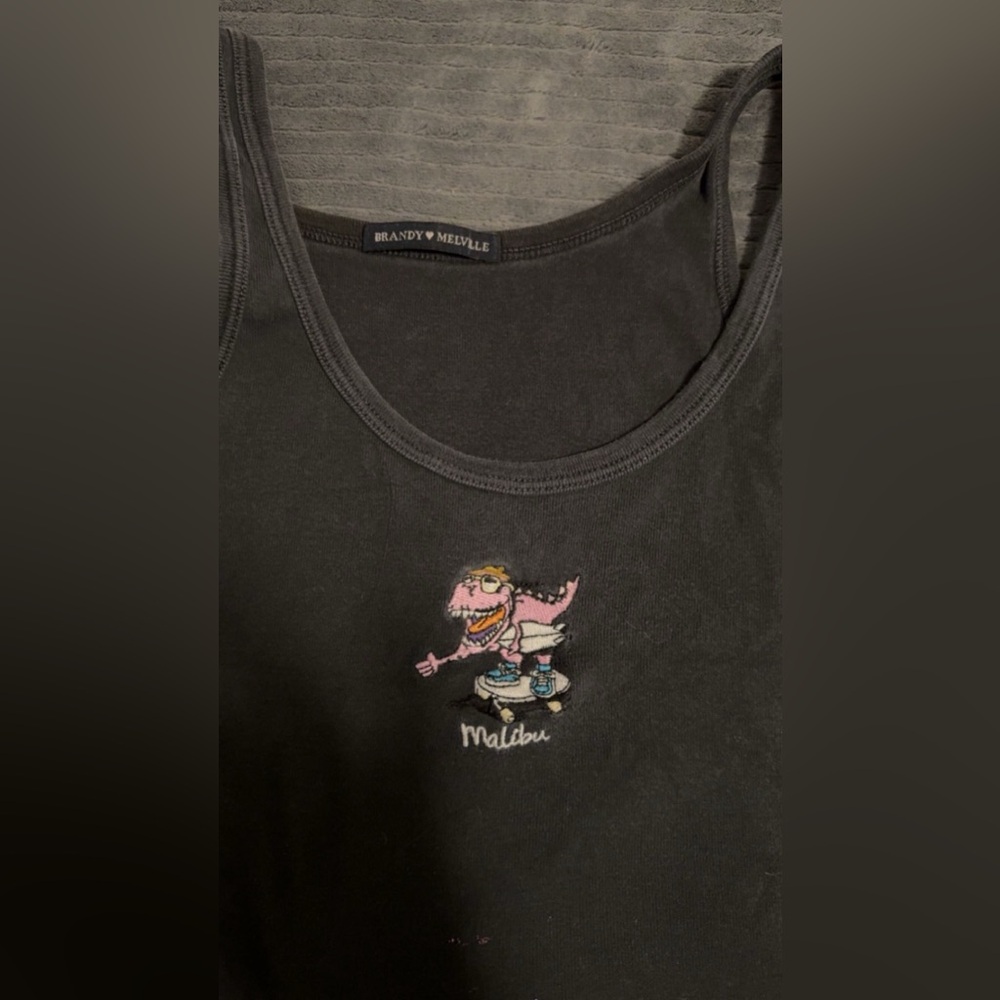 Brandy Melville Tank Top